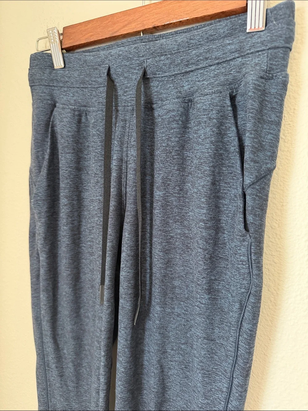 Lululemon Ready To Rulu Joggers